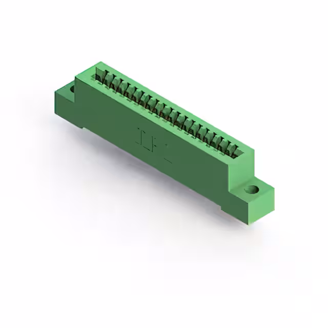 342-019-542-104 EDAC Inc.  Edgeboard Connectors